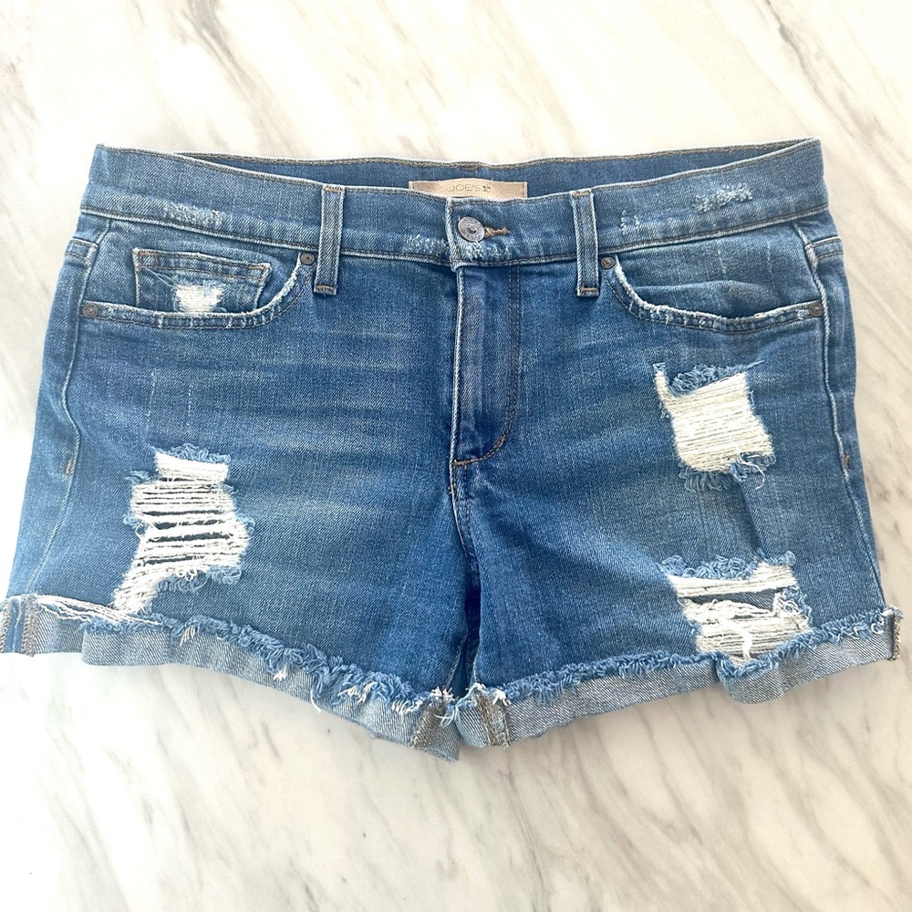 JOES JEANS | Denim Short - Size 29
